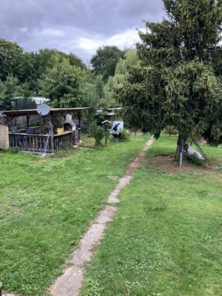 Mittenwalde (Landkreis Dahme-Spreewald) Einfamilienhaus mit Großem Grundstück Haus kaufen