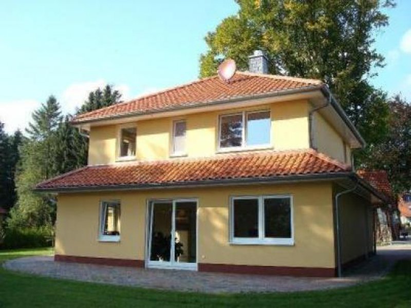 Das Magdeburghaus Haus Magdeburg Mediterranes Landhaus Ein