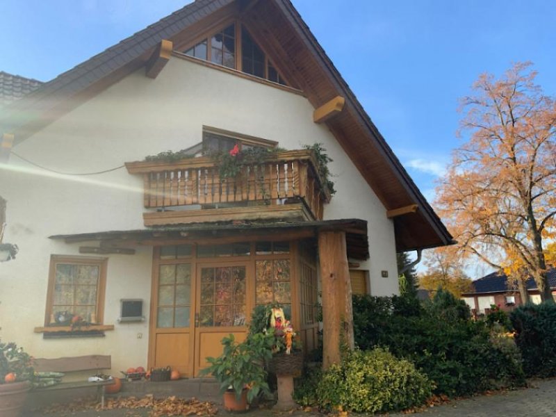 Luckau Großzügiges Einfamilienhaus mit 300 m2 Wohnfläche in schöner Lage - Hier hat deine Familie ihren Platz! Haus kaufen