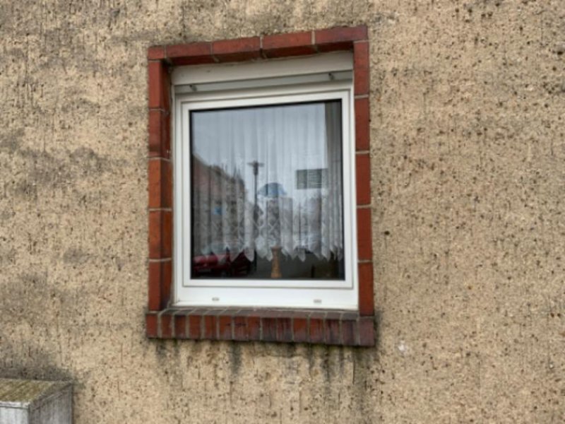 Luckau Reihenendhaus mit Garage und Ackerflächen Haus kaufen