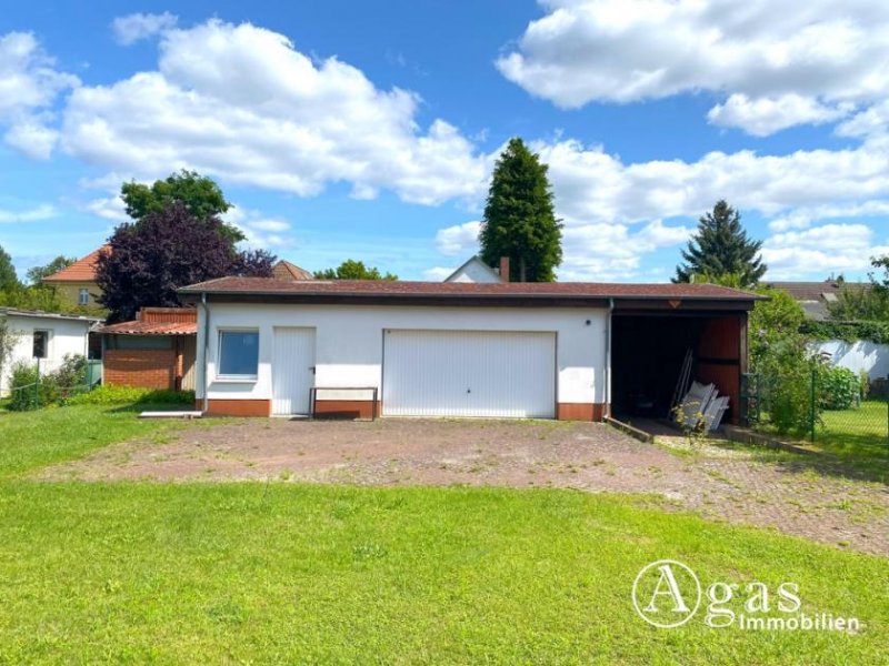 Borgsdorf Rohdiamant in begehrter und familienfreundlicher Lage von Borgsdorf Haus kaufen