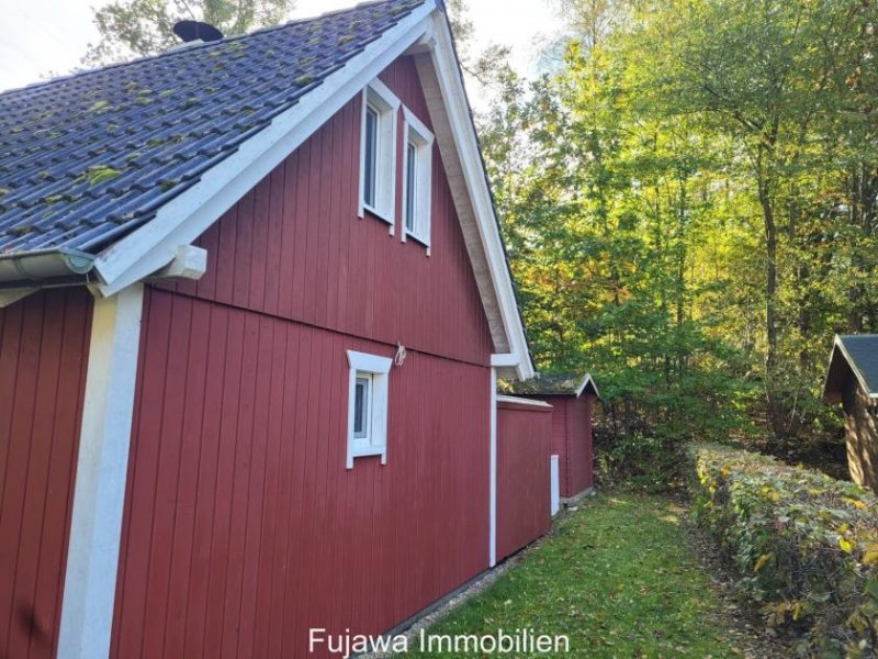 Sewekow charmantes kleines Haus am See - Ihr Rückzugsort in Ruhe und Natur Haus kaufen