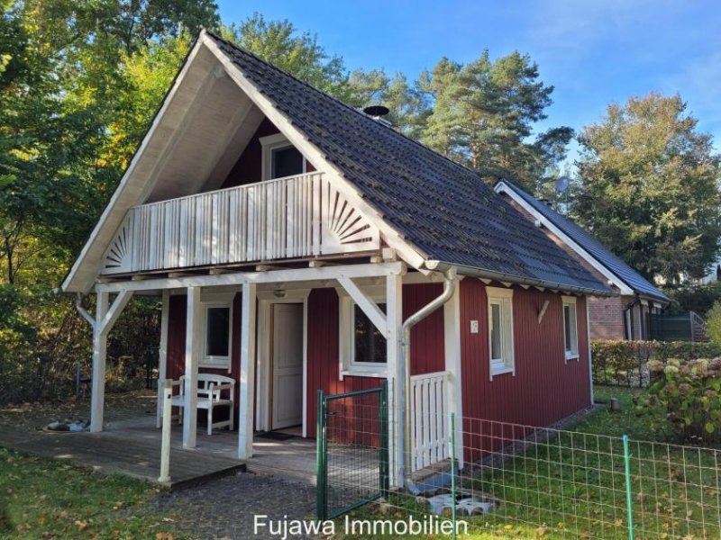 Sewekow charmantes kleines Haus am See - Ihr Rückzugsort in Ruhe und Natur Haus kaufen