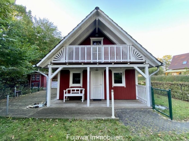 Sewekow charmantes kleines Haus am See - Ihr Rückzugsort in Ruhe und Natur Haus kaufen