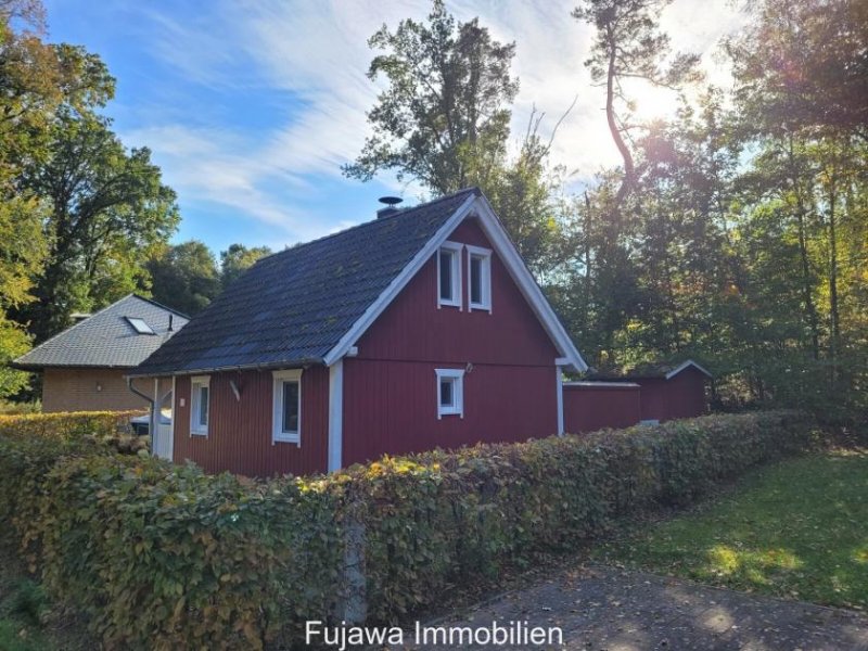 Sewekow charmantes kleines Haus am See - Ihr Rückzugsort in Ruhe und Natur Haus kaufen