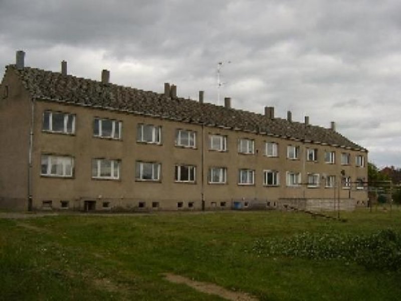  Mehrfamilienhaus im Urlaubsparadies Mecklenburgische Seenplatte Haus kaufen