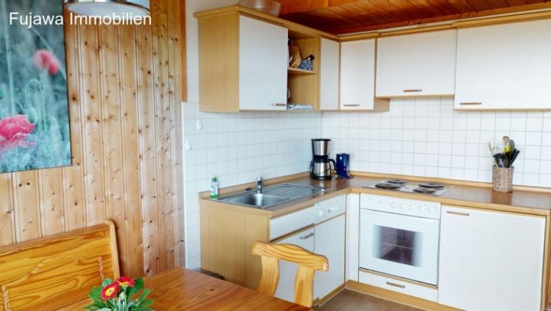 Userin kleines Ferienhaus am Useriner See - Mecklenburger Seenplatte Haus kaufen