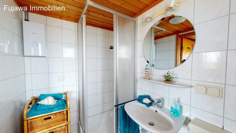 Userin kleines Ferienhaus am Useriner See - Mecklenburger Seenplatte Haus kaufen