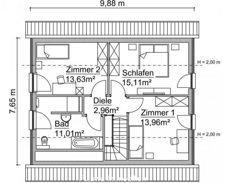 Mirow Grundstück in Mirow zu verkaufen Grundstück kaufen