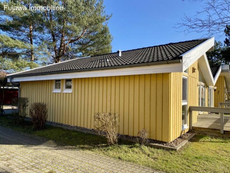 Mirow Neuer PREIS! gepflegtes Ferienhaus im Ferienpark Mirow Haus kaufen