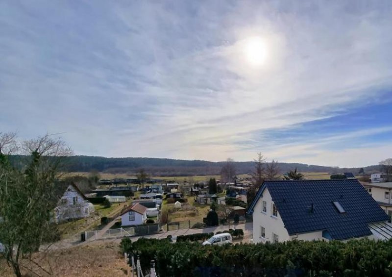 Heringsdorf (Landkreis Vorpommern-Greifswald) - Die charmanten Drei im Seebad Ahlbeck-- Haus kaufen