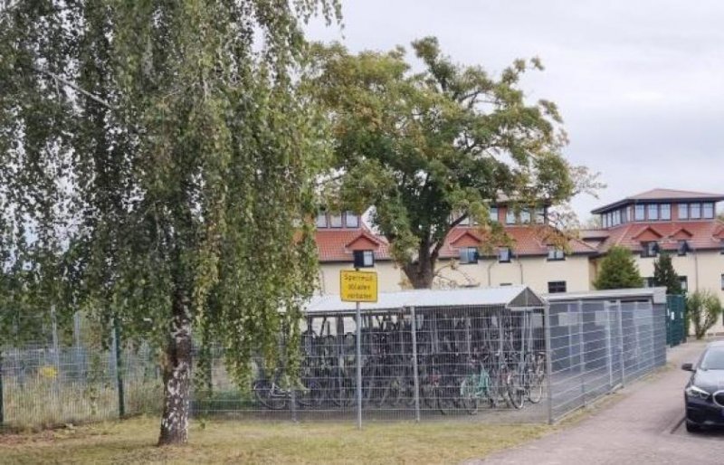 Heringsdorf (Landkreis Vorpommern-Greifswald) Ihr neues Zuhause an der Ostsee im Seebad Bansin! Wohnung kaufen