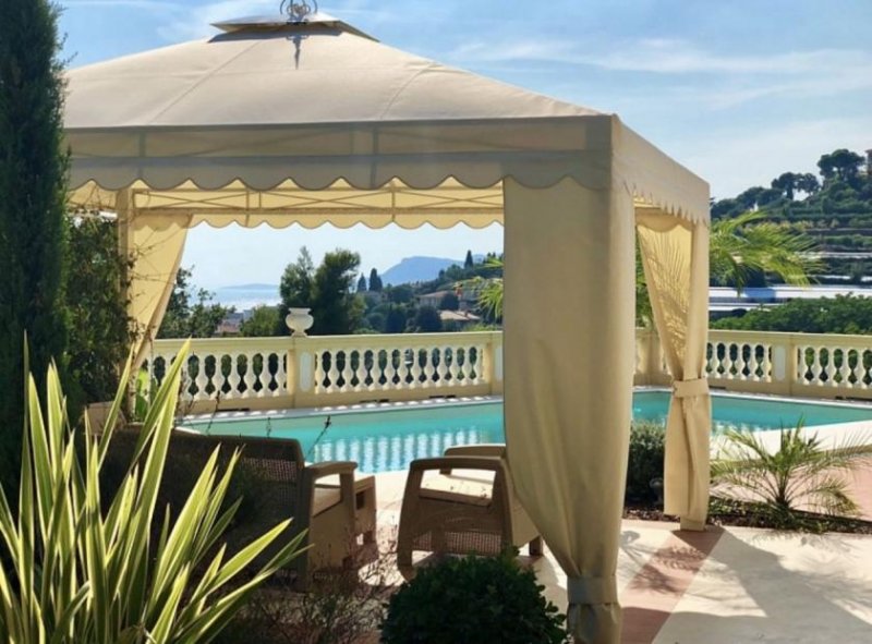 Borghidera VILLA DI CATEGORIA LUXURY CON PISCINA Haus kaufen