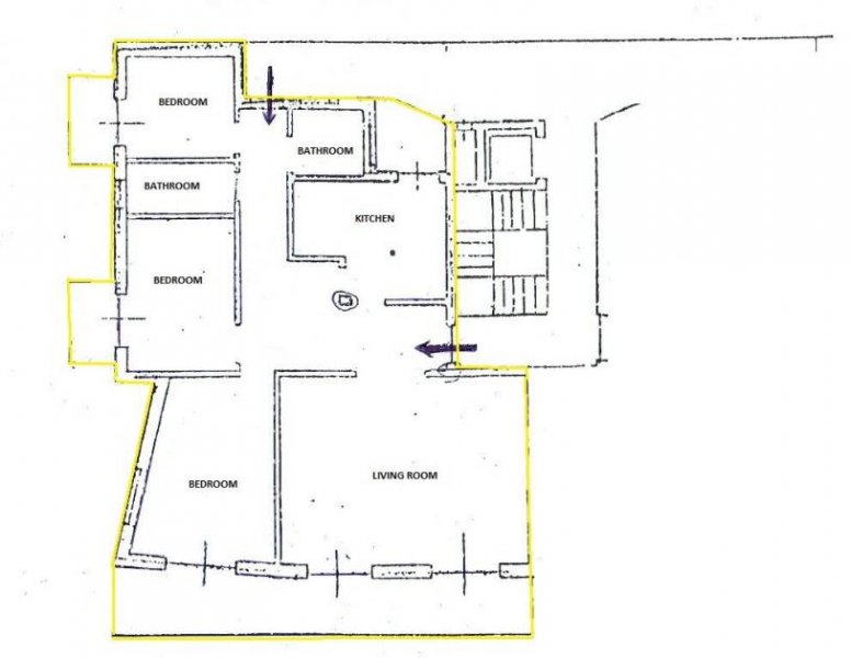 Ospedaletti Appartement Ospedaletti Wohnung kaufen