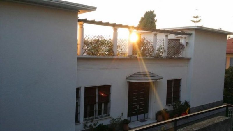 Sanremo Beautiful villa with great potential Haus kaufen