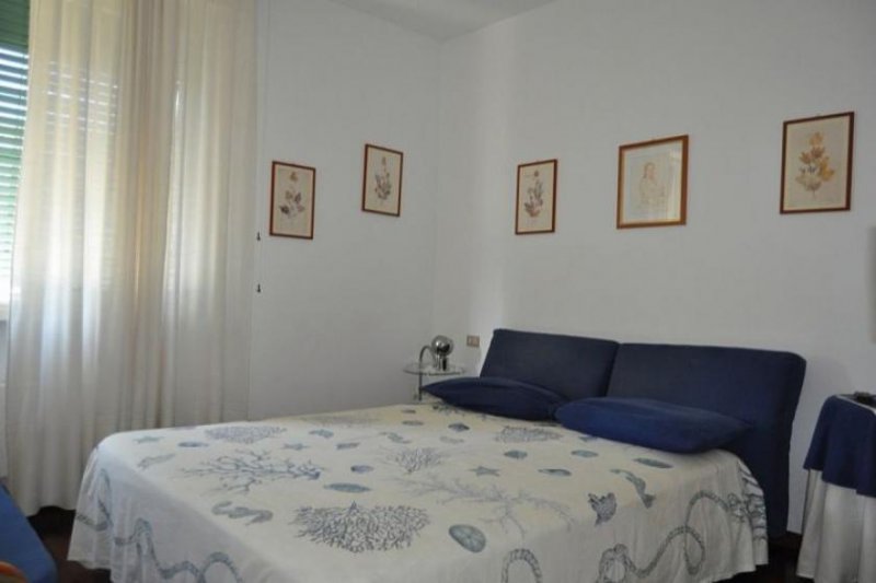 Sanremo in zona di Capo Nero, nella Residenza situata praticamente sul mare Wohnung kaufen