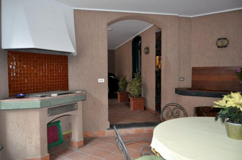 Sanremo Independent villa in good condition a stone's throw from the beach Haus kaufen