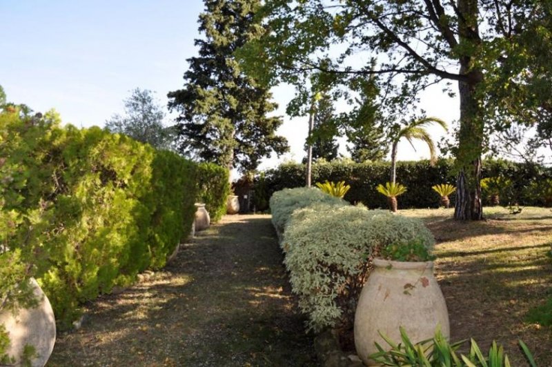 Sanremo Prestigious Villa located in area Bussana of Sanremo panoramic view of the sea Haus kaufen