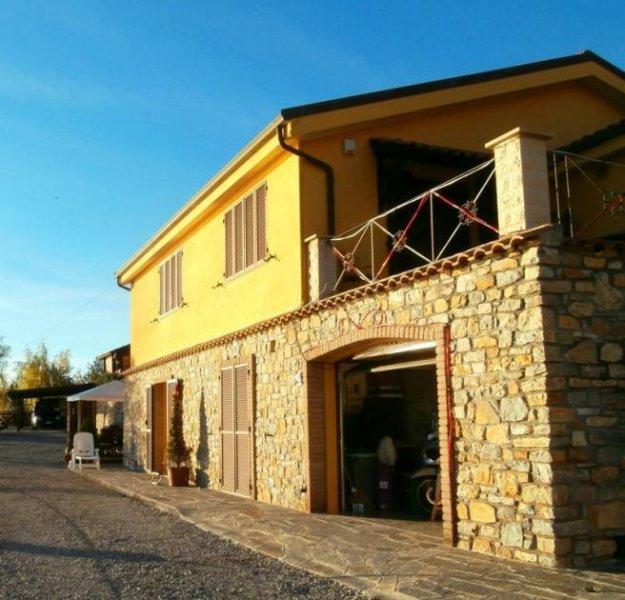 Sanremo Restaurierte Villa Sanremo Haus kaufen
