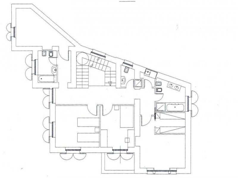 Sanremo VILLA DI 430 MQ IN STILE LIBERTI Haus kaufen