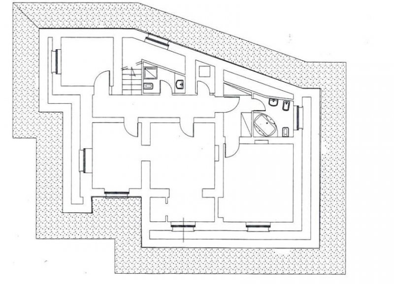 Sanremo VILLA DI 430 MQ IN STILE LIBERTI Haus kaufen