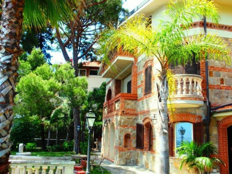 Sanremo Villa Sanremo Haus kaufen