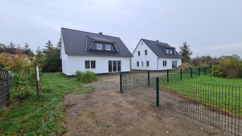 Mönchhagen Einfamilienhaus im Verkauf - Neubau in Mönchhagen bei Rostock Haus kaufen