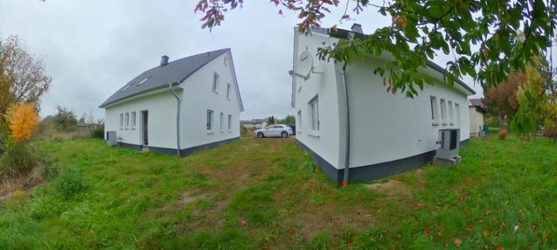 Mönchhagen Einfamilienhaus im Verkauf - Neubau in Mönchhagen bei Rostock Haus kaufen