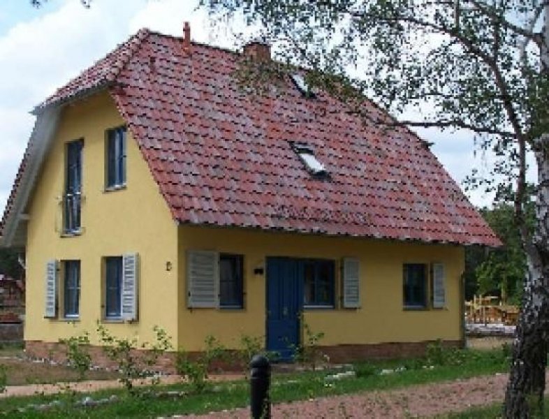 Glowe Geräumiges Ferienhaus in Strandnähe Haus kaufen