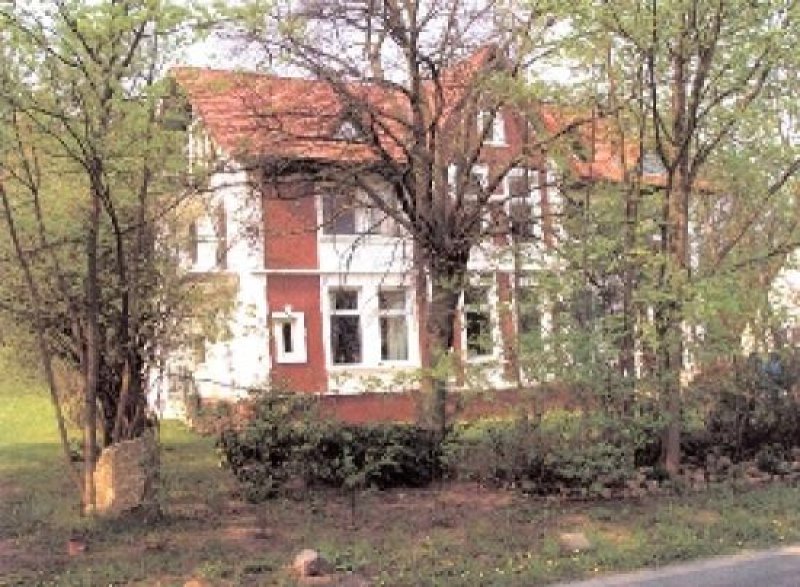 Godern Bei Schwerin Wunderschones Mehrfamilienhaus In Traumlage