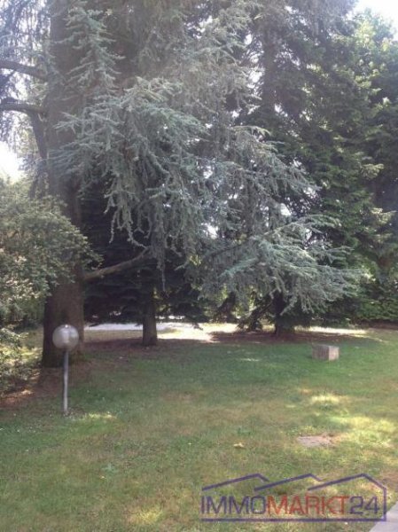 Inzago Fantastische Villa mit Gartenparadies Haus kaufen