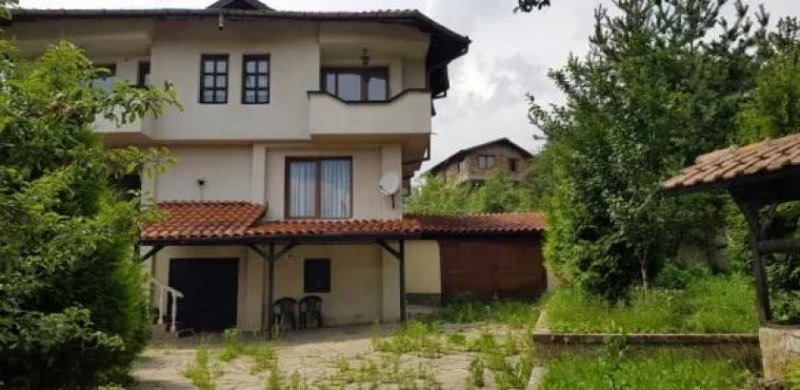 Dolni Okol Ein stattliches Anwesen, 26 km von Sofia Haus kaufen