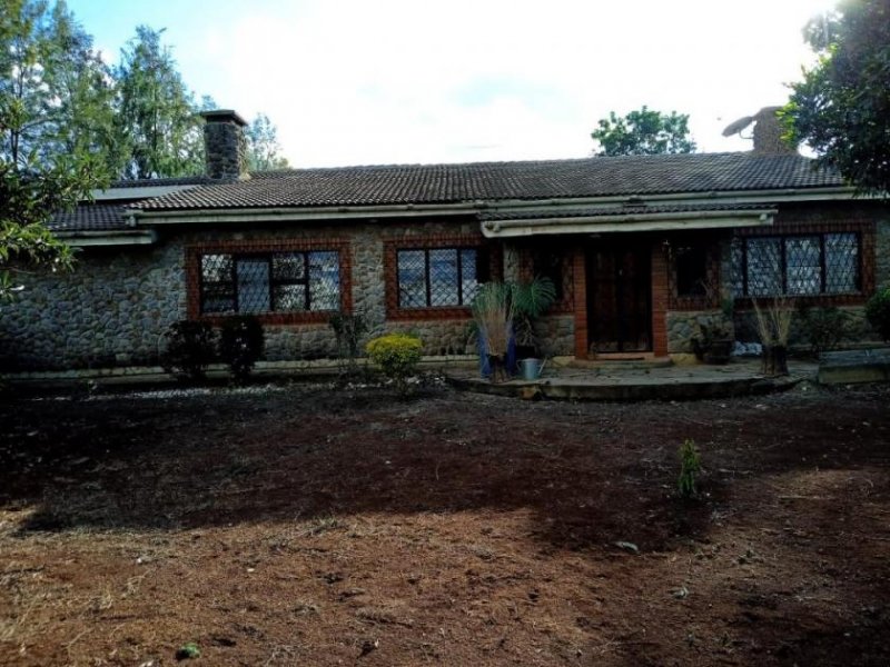Kiserian Kenia Villa in Kiserian Haus kaufen