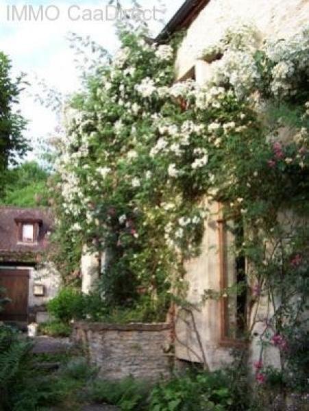 Dijon Sehr schönes und gepflegtes Landhaus aus dem XVII Jahrhundert, allerbestens und liebevoll modernisiert und renoviert Haus