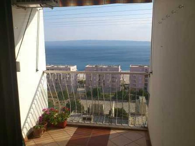 Split Appartement Split, 78 m2 Haus kaufen