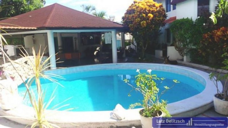 Juan Dolio Bungalow-Anlage mit Pool im Bereich Juan Dolio Gewerbe kaufen