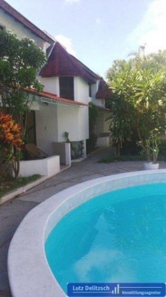 Juan Dolio Bungalow-Anlage mit Pool im Bereich Juan Dolio Gewerbe kaufen