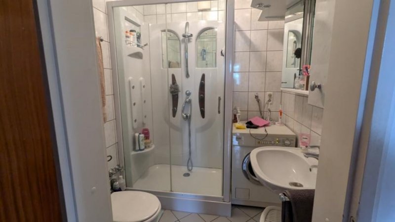 Seevetal PROVISIONSFREI für den Käufer! KAPITALANLAGE, vermietete 3 Zimmer Wohnung/Stellplatz, ERBBAURECHT! Wohnung kaufen