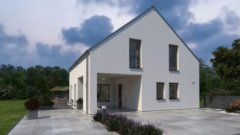 Buchholz in der Nordheide EIN HAUS MIT FAHRZEUGGALERIE - IN ERSTKLASSIGER LAGE VON BUCHHOLZ Haus kaufen