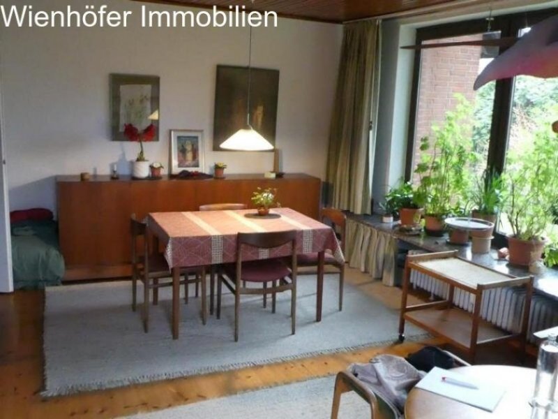 Lüneburg PROVISIONSFREI! Ein- bis Zweifamilienhaus mit großem Garten und Doppelgarage Haus kaufen