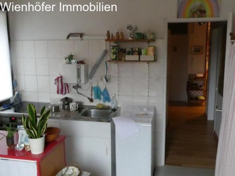 Lüneburg PROVISIONSFREI! Ein- bis Zweifamilienhaus mit großem Garten und Doppelgarage Haus kaufen