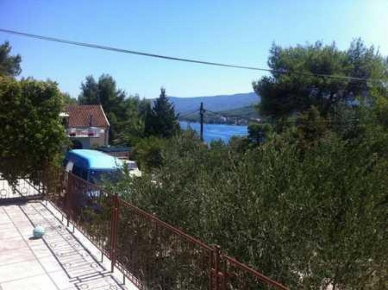 Vrboska, Hvar Fantastisches Haus, ideal geeignet als Ferienanlage, 440 m2 Wohnung kaufen