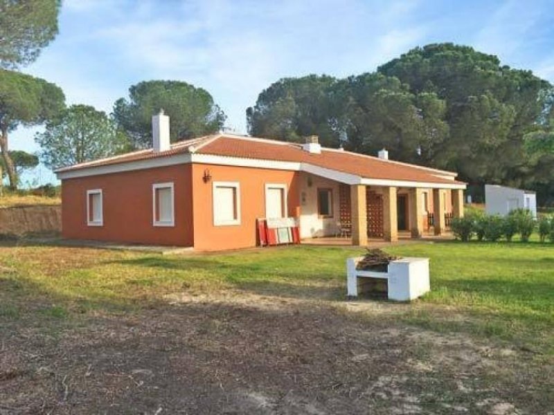 Lucena del Puerto Huelva, Lucena del Puerto - Doppelhaus plus 6 Zimmern + Bad zu verkaufen Haus kaufen