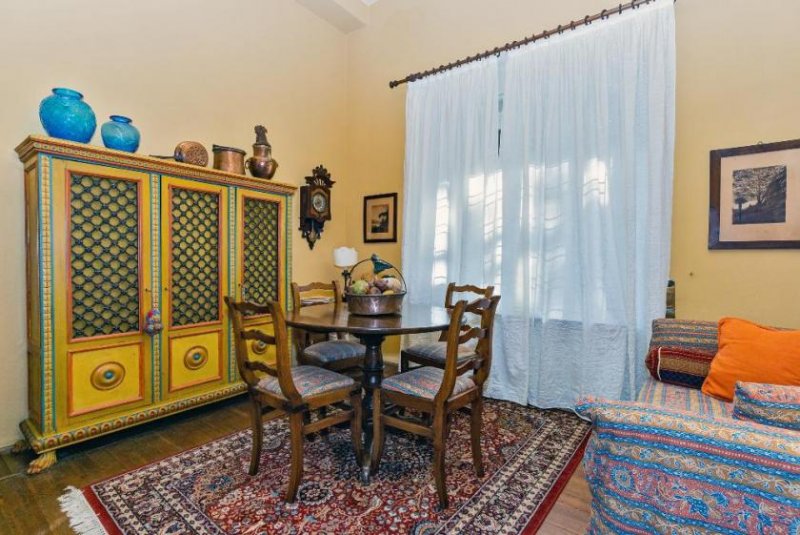 Bellagio APARTAMENT IN VILLA for sale! Wohnung in Gothischer Villa zu verkaufen! Wohnung kaufen