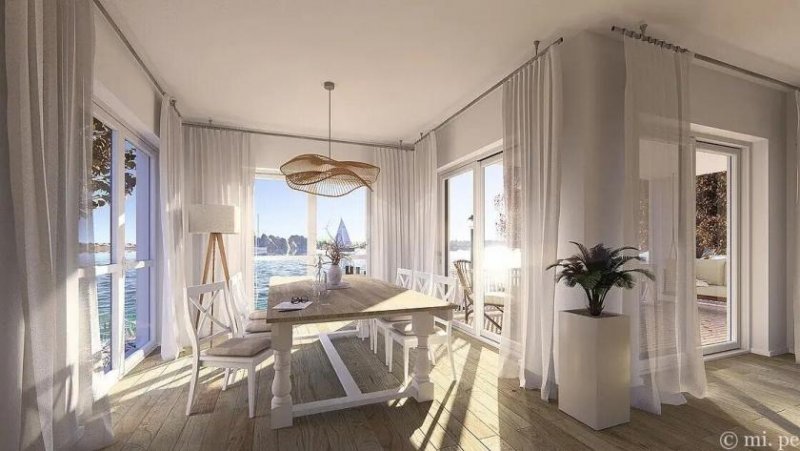 Hamburg ### EXTRAVAGANT WOHNEN IM HAMPTONSTIL ### Haus kaufen