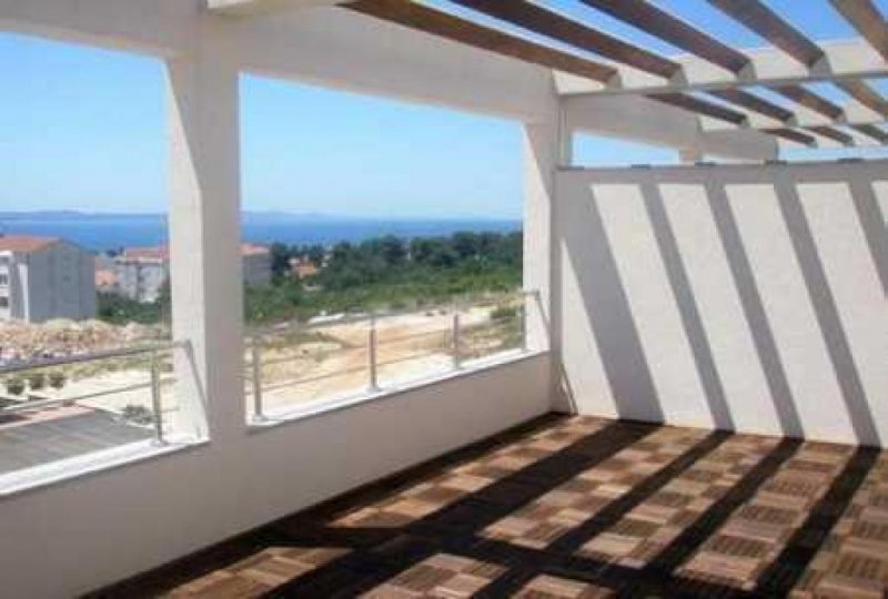 Diklo Villa mit Maisonette-Wohnungen, Zadar Wohnung kaufen