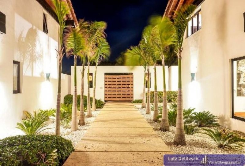 Punta Cana Exklusive Luxus-Villa im Bereich Punta Cana Haus kaufen