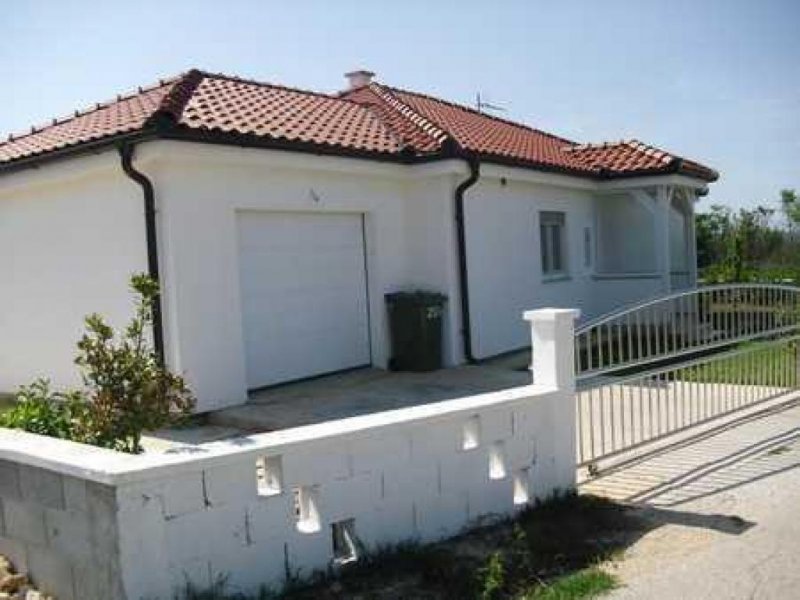 Zadar Zadar, Umgebung, schönes alleinstehendes Haus Haus kaufen