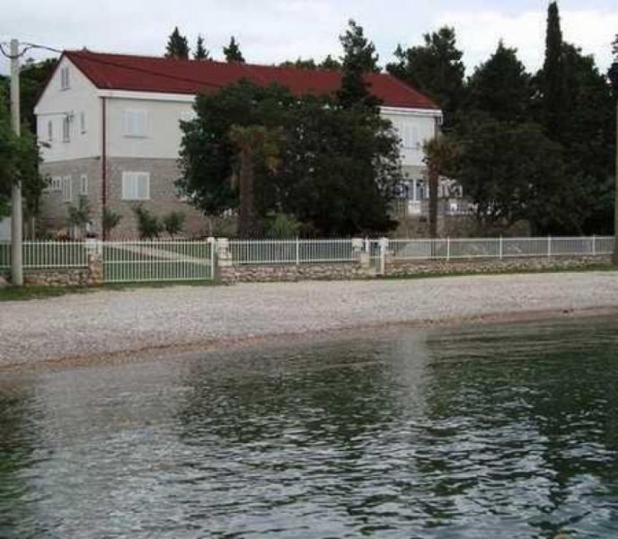 Starigrad Villa Starigrad, 690 m2 Haus kaufen