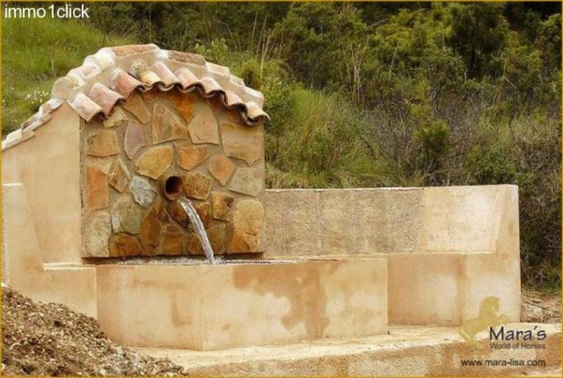 Siles Landsitz, Jagdgebiet, Andalusien, Jaen zu verkaufen Haus kaufen